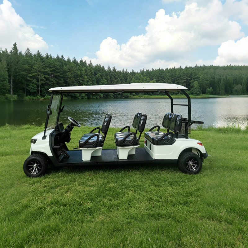 Import Wholesale 6 Seater Golf Carts Price