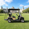 Custom Golf Cart Price for A Golf Cart 