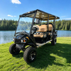 Wholesale 4+2 Seater & Off-Road Utility Golf Cart 