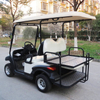 48v utility 2 + 2 4 seater golf carts - EG202ASKZ