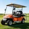 Electric Resort Shuttle Cart Solutions | Hotel Guest Transport - EG2028KSZ