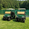 Golf Cart Factory Electric Golf Carts Manufacturer Prices - Eagle