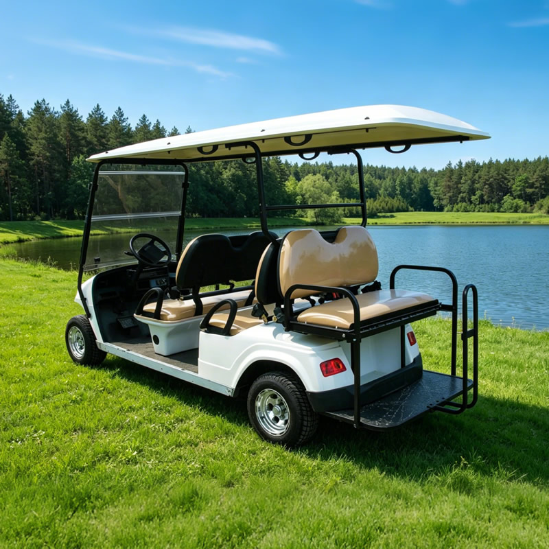 Import Wholesale 6 Seater Person Golf Carts - Eagle Golf Cart