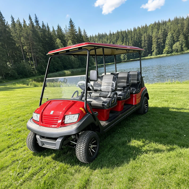 Carrito De Golf Carro De Golf Carros De Golf Carrito De Golf Precio - Eagle Golf Cart