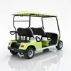 4 seat electric golf cart OEM manufacturer