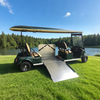 Custom Wholesale Disabled Utility Handicapped Golf Cart Manufacturer - Eagle Golf Cart