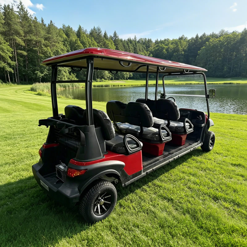 Carrito De Golf Carro De Golf Carros De Golf Carrito De Golf Precio - Eagle Golf Cart