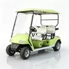 4 seat electric golf cart OEM manufacturer