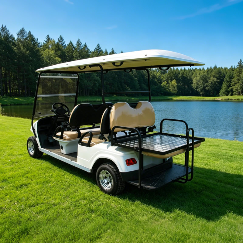 Import Wholesale 6 Seater Person Golf Carts - Eagle Golf Cart