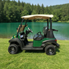 Golf Cart Factory Electric Golf Carts Manufacturer Prices - Eagle