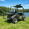 Electric 4x4 4wd Offroad Off Road Hunting Golf Cart - Eagle