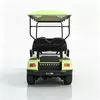 4 seat electric golf cart OEM manufacturer