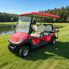 Electric Golf Cart Manufacturer China | Custom Electric Golf Carts Factory