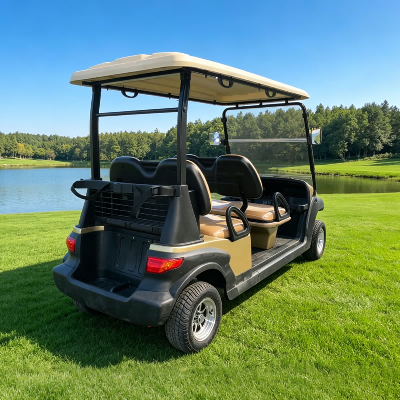 4 Seater Golf Carts Wholesale Wholesale Manufacturer - Eagle Golf Cart