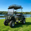 Custom Wholesale Lithium Electric Off Road Golf Cart - Eagle Golf Cart