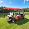 Electric Golf Cart Manufacturer China | Custom Electric Golf Carts Factory