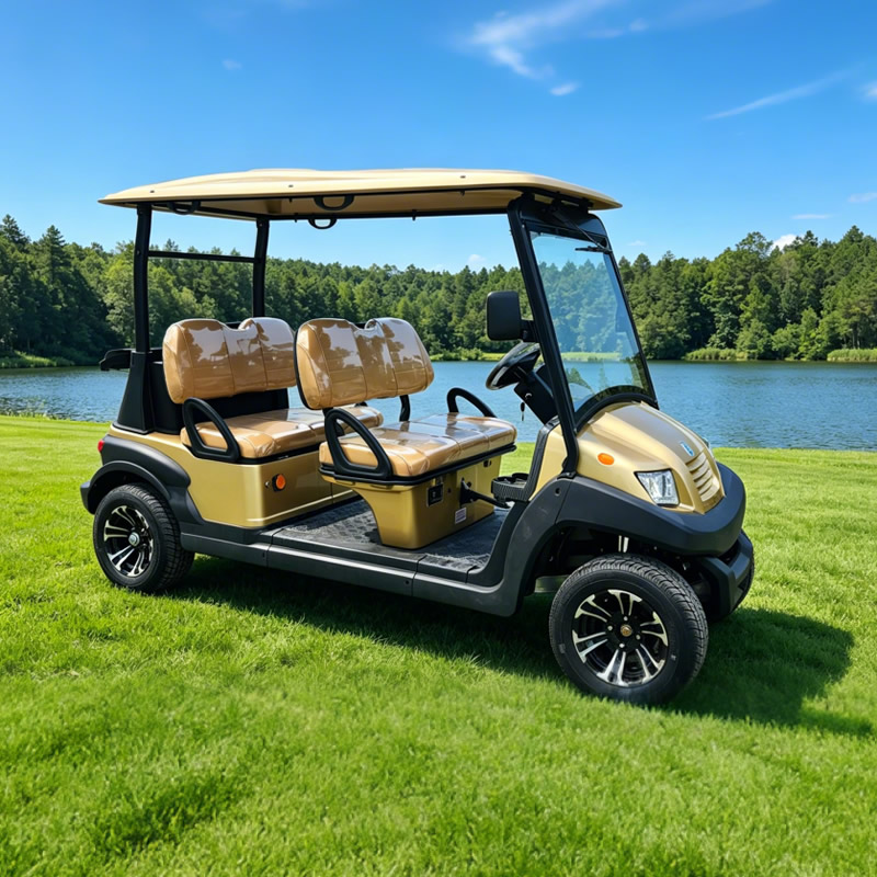 4 Seater Golf Carts Wholesale Wholesale Manufacturer - Eagle Golf Cart