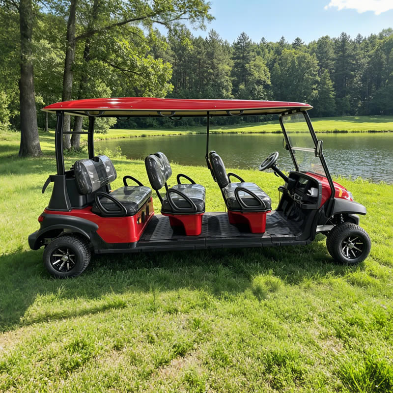 Carrito De Golf Carro De Golf Carros De Golf Carrito De Golf Precio - Eagle Golf Cart