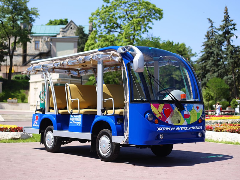 sightseeing electric cart sightseeing electric cart