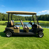 4 Seater Golf Carts Wholesale Wholesale Manufacturer - Eagle Golf Cart