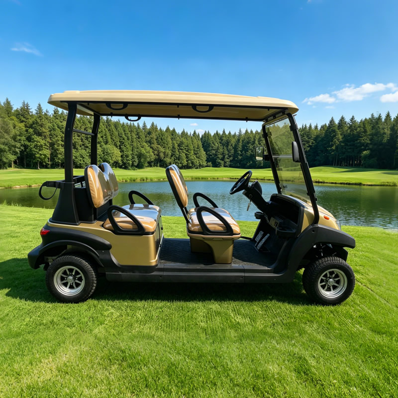 4 Seater Golf Carts Wholesale Wholesale Manufacturer - Eagle Golf Cart