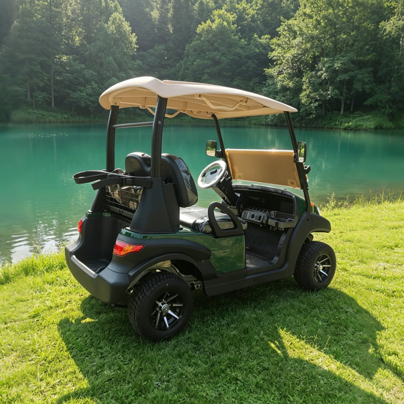 Golf Cart Factory Electric Golf Carts Manufacturer Prices - Eagle
