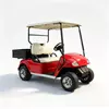 Utility Electric Golf Cart with Cargo Bed | Wholesale Supplier