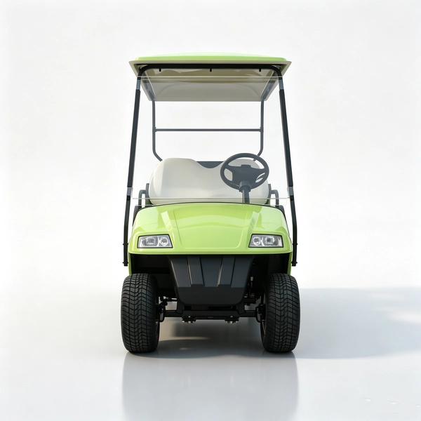 4 seat electric golf cart OEM manufacturer