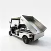 2-Seater Electric Cargo Golf Cart Factory & OEM Supplier - EG2048HCX