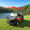 Electric Golf Cart Manufacturer China | Custom Electric Golf Carts Factory