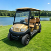 4 Seater Golf Carts Wholesale Wholesale Manufacturer - Eagle Golf Cart