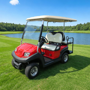 48v utility 2 + 2 4 seater golf carts - Eagle Golf Cart