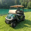 Golf Cart Factory Electric Golf Carts Manufacturer Prices - Eagle